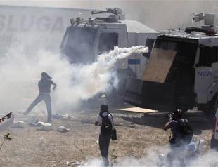 Turkish Army calls for calm and restraint over coup plot verdicts