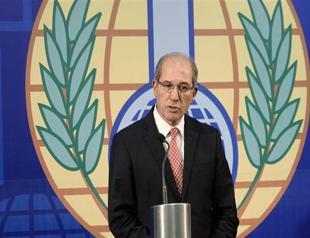 Global chemical weapons watchdog OPCW wins Nobel Peace Prize