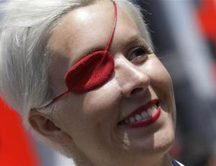 Former F1 test pilot De Villota found dead