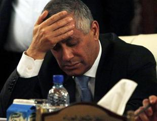 Libyan PM accuses political party of kidnapping him