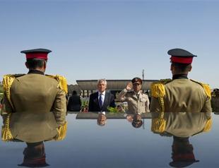 US arms halt to Egypt largely symbolic: Analysts