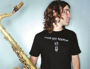 İlhan Erşahin Sessions on Babylon stage