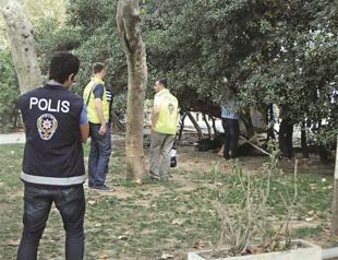 Turkish cop: I regret what I did