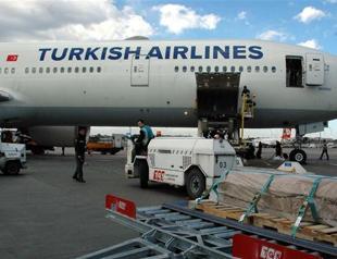 Turkish Airlines carries 36 million passengers in nine months