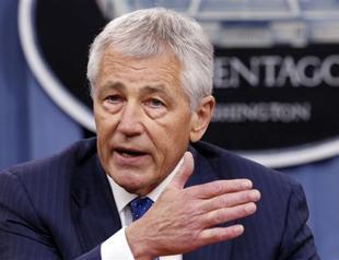 Countries have ‘own decision-making processes,’ Hagel says on Turkey’s China deal