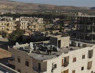 Syrian army retakes two Damascus suburbs from rebels, say activists