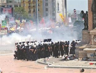 Media tycoon blames BBCs Gezi coverage for Turkeys failure to land Olympics