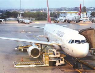 THY carries 36 million passengers in 9 months