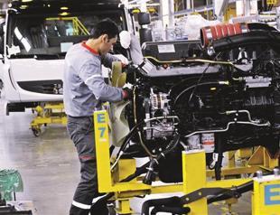 Wage workers constitute two-thirds of total workforce, most unregistered