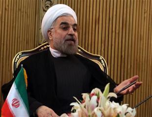 New Iran government scraps anti-Israeli conference