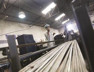 Turkish steel firms may be excluded from TANAP