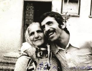 My mother was Armenian, journalist group chair reveals