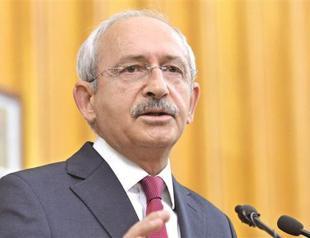 Abolishment of headscarf ban causes rift within main opposition CHP