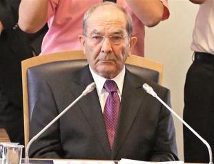 Ex-top general voices grief for young convicts in Balyoz