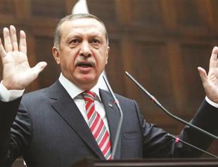 Obamacare needs support, says Turkish PM Erdoğan