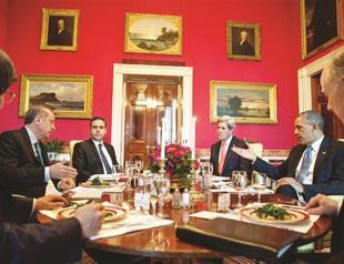 Is Turkish intelligence or PM Erdoğan in question