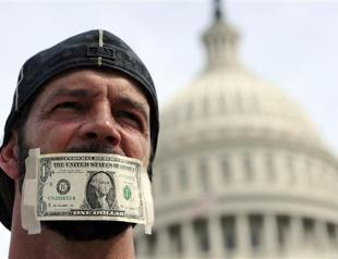 Russia urges US budget fix as quickly as possible