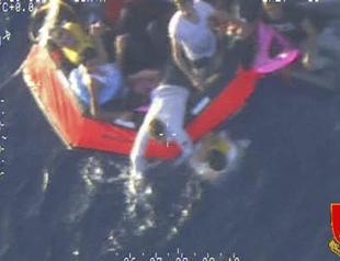 Dozens dead in new Mediterranean migrant tragedy