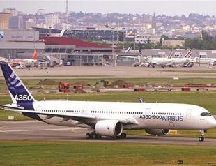 Airbus chief eyes overtaking Boeing in production by 2018