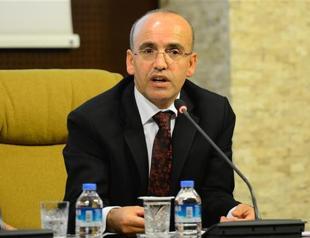 Turkey’s Şimşek awarded ‘Finance Minister of the Year’