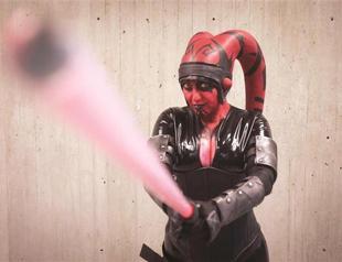 New York Comic Con brings fans together