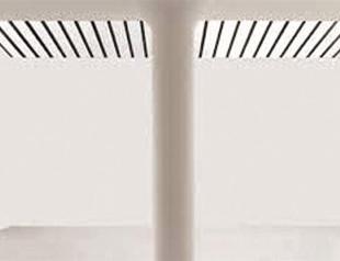 Arslan Sükan exhibit at Galerist