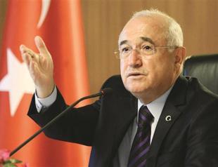 Surprise consensus for Turkeys charter plans