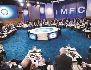 IMF must be ready for aid ahead of Fed exit