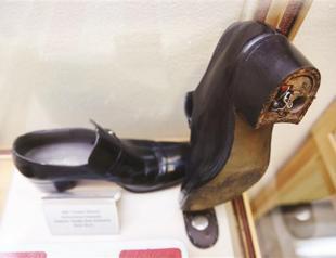 Turkish intelligence’s ‘museum’ revealed