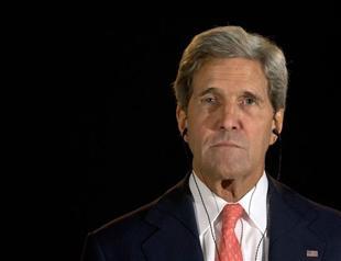 Window for Iran diplomacy cracking open: Kerry