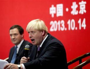 Britain relaxes visa rules for Chinese visitors