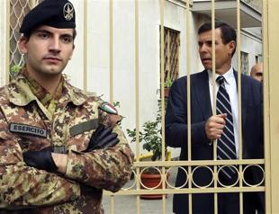 Nazis body should be incinerated: Jewish group