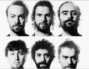 Korhan Futacı & Kara Orchestra in Beyoğlu