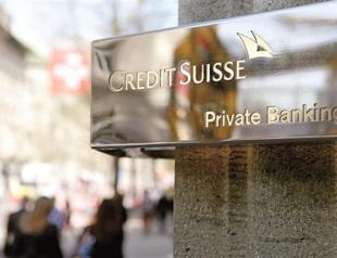 Credit Suisse says no proof of foreign exchange rigging