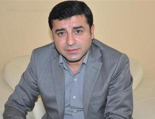 BDP’s visit to Öcalan takes place without Demirtaş