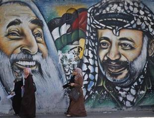 Radiation experts confirm polonium on late Palestinian leader Arafats clothing