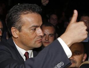 French far-right candidate wins key local by-election