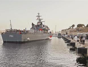 Italy plans fresh Mediterranean mission