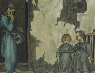 Analyzing Turkish history through modern paintings