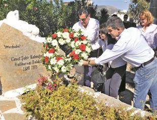 Bodrum’s fisherman is being commemorated