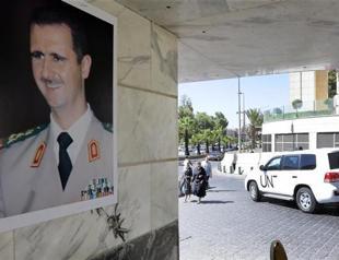 Nobel prize should have been mine, jokes Syrias Assad