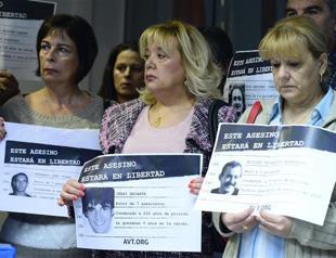 Rights court tells Spain to free long-held ETA prisoner