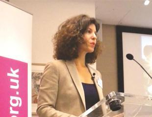 Doğan organic goods draw global attention