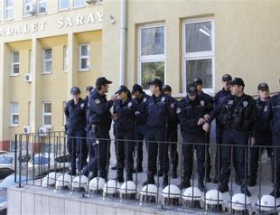 Reyhanlı bombing’s leaks suspect’s trial begins