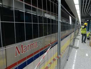 Istanbul Mayor expresses high expectations from Marmaray tunnel project