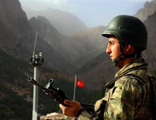 Turkish General Staff offers March 1 to begin shortened military service