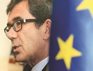 ODTÜ shows no lesson learned: EU envoy