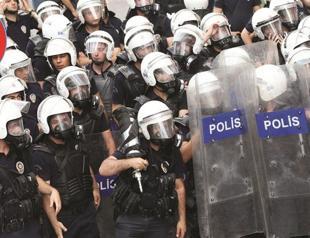 Police authority to be curbed with regulation