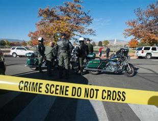 Two dead, two injured in US school shooting