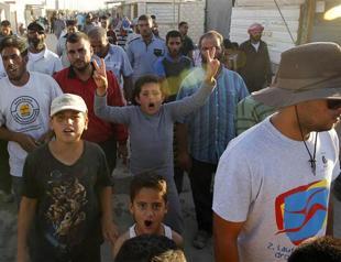 Jordan plans to deport 5,723 illegal Syrian workers